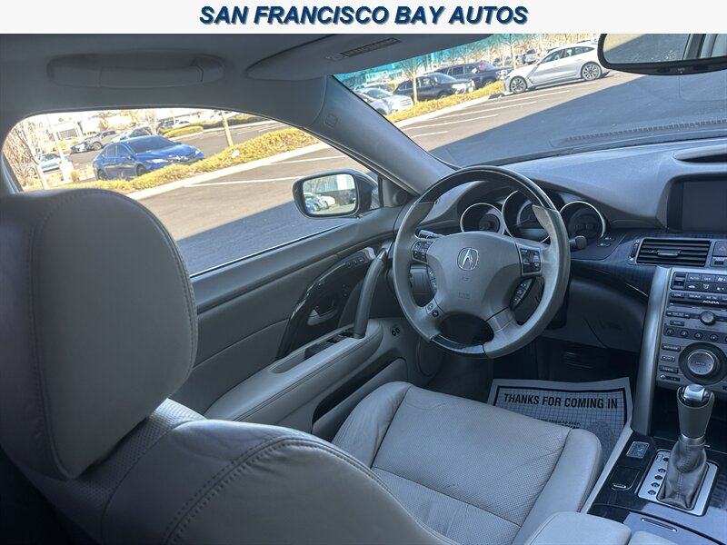 2011 Acura RL SH-AWD w/Tech - Photo 16 - San Rafael, CA 94901