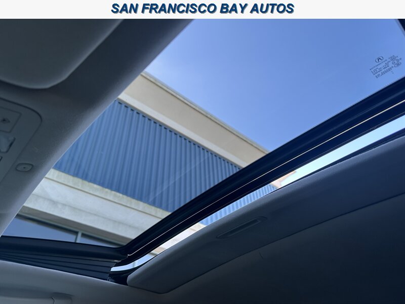 2011 Acura RL SH-AWD w/Tech - Photo 30 - San Rafael, CA 94901