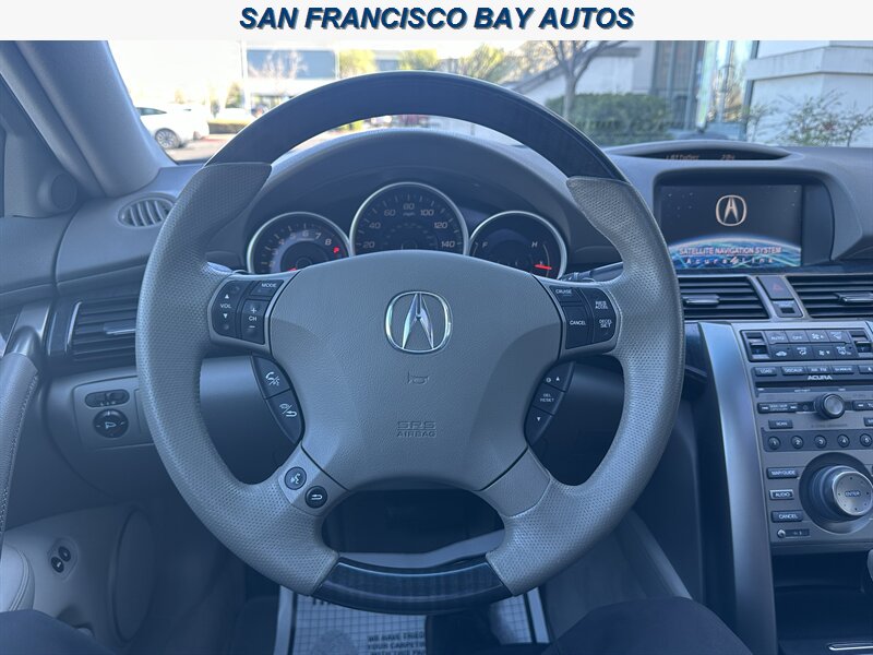 2011 Acura RL SH-AWD w/Tech - Photo 19 - San Rafael, CA 94901