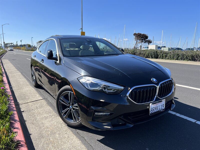 2021 BMW 228i xDrive Gran Coupe  