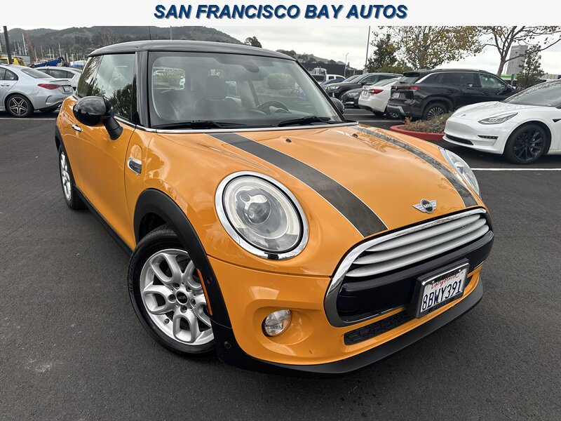 2015 MINI Hardtop 2 Door Cooper   - Photo 1 - San Rafael, CA 94901