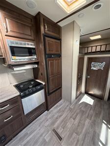 2018 DENALI 280LBS   - Photo 12 - Hatch, NM 87937