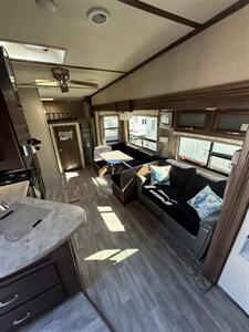 2018 DENALI 280LBS   - Photo 15 - Hatch, NM 87937