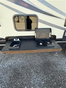 2018 DENALI 280LBS   - Photo 5 - Hatch, NM 87937