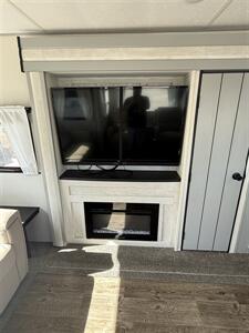 2022 Forest River Vibe   - Photo 9 - Hatch, NM 87937