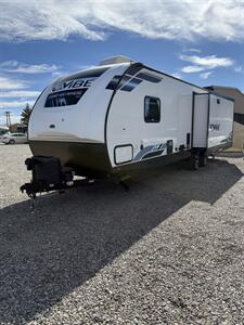 2022 Forest River Vibe   - Photo 2 - Hatch, NM 87937