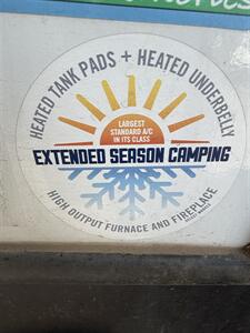 2022 Forest River Vibe   - Photo 5 - Hatch, NM 87937