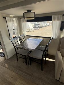 2022 Forest River Vibe   - Photo 8 - Hatch, NM 87937