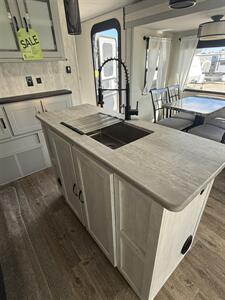 2022 Forest River Vibe   - Photo 12 - Hatch, NM 87937