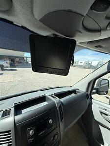 2008 Four Winds SIESTA 24SB   - Photo 18 - Hatch, NM 87937