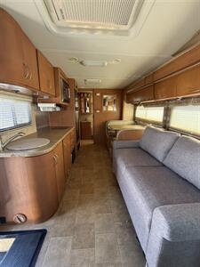 2008 Four Winds SIESTA 24SB   - Photo 16 - Hatch, NM 87937