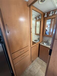 2008 Four Winds SIESTA 24SB   - Photo 13 - Hatch, NM 87937