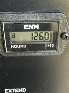 2008 Four Winds SIESTA 24SB   - Photo 19 - Hatch, NM 87937