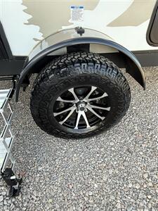 2023 Travel Lite Rove Lite   - Photo 6 - Hatch, NM 87937