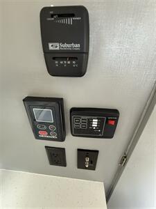 2023 Travel Lite Rove Lite   - Photo 15 - Hatch, NM 87937