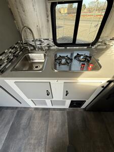 2023 Travel Lite Rove Lite   - Photo 9 - Hatch, NM 87937