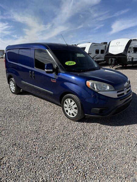 2015 RAM ProMaster City Tradesman SLT  