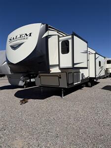 2021 HEMISPHERE 338BAR