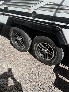 2021 Winnebago Micro Minnie - Photo 6 - Hatch, NM 87937