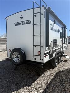 2021 Winnebago Micro Minnie - Photo 3 - Hatch, NM 87937