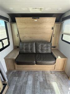 2021 Winnebago Micro Minnie - Photo 7 - Hatch, NM 87937