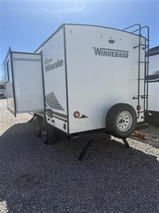 2021 Winnebago Micro Minnie - Photo 4 - Hatch, NM 87937