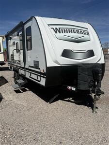 2021 Winnebago Micro Minnie - Photo 2 - Hatch, NM 87937
