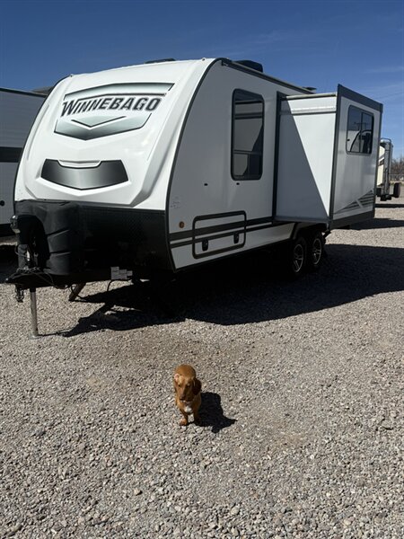 2021 Winnebago Micro Minnie   - Photo 1 - Hatch, NM 87937