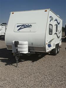 2008 Dutchmen AEROLITE ZOOM 718QB