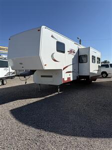 2003 SPORTSMEN 36SPL