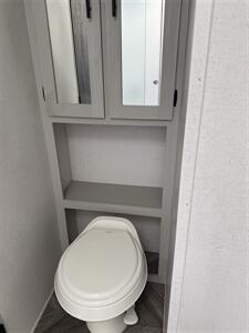 2022 Forest River Salem 260RTX PLATINUM   - Photo 12 - Hatch, NM 87937