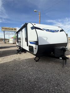 2022 Forest River Salem 260RTX PLATINUM   - Photo 1 - Hatch, NM 87937
