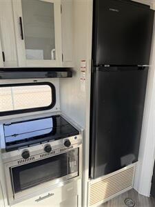 2022 Forest River Salem 260RTX PLATINUM   - Photo 8 - Hatch, NM 87937