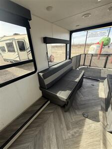 2022 Forest River Salem 260RTX PLATINUM   - Photo 5 - Hatch, NM 87937