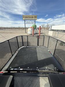 2022 Forest River Salem 260RTX PLATINUM   - Photo 4 - Hatch, NM 87937