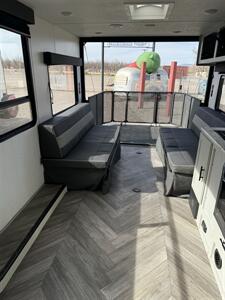 2022 Forest River Salem 260RTX PLATINUM   - Photo 7 - Hatch, NM 87937