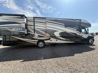 2015 Jayco SENECA 37TS
