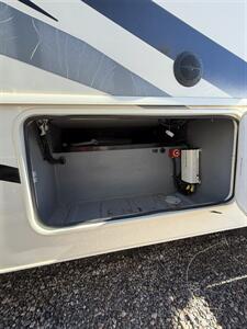 2020 Fleetwood FLAIR 29M   - Photo 7 - Hatch, NM 87937