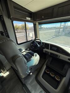 2020 Fleetwood FLAIR 29M   - Photo 8 - Hatch, NM 87937