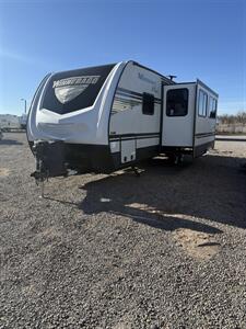 2019 Winnebago Minnie Plus 27RBDS - Photo 1 - Hatch, NM 87937