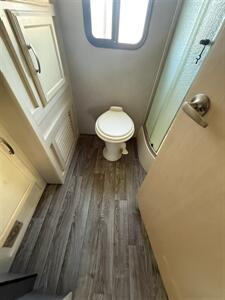 2019 Winnebago Minnie Plus 27RBDS - Photo 16 - Hatch, NM 87937