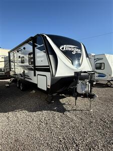 2019 GRAND DESIGN IMAGINE 2150RB