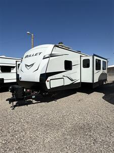 2023 Keystone BULLET 330BHS
