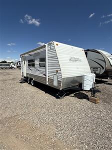 2009 GULF STREAM AMERILITE 21M