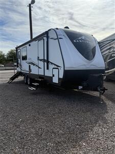 2020 East to West 2350KRK ALTA