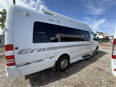 2014 Winnebago ERA 170XB