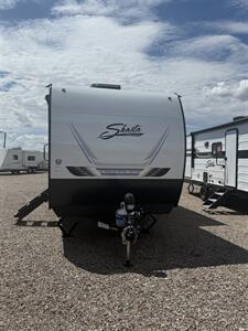 2026 SHASTA 530BQB OASIS