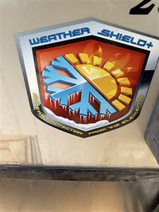 2017 Coachmen Chaparral Lite 28RLS   - Photo 5 - Hatch, NM 87937