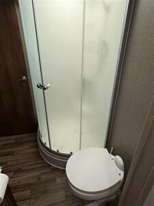 2017 Coachmen Chaparral Lite 28RLS   - Photo 12 - Hatch, NM 87937