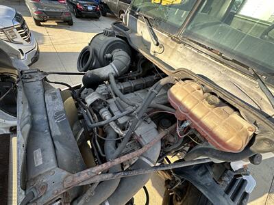 2006 Freightliner Columbia 112   - Photo 11 - Elkhart, IN 46514